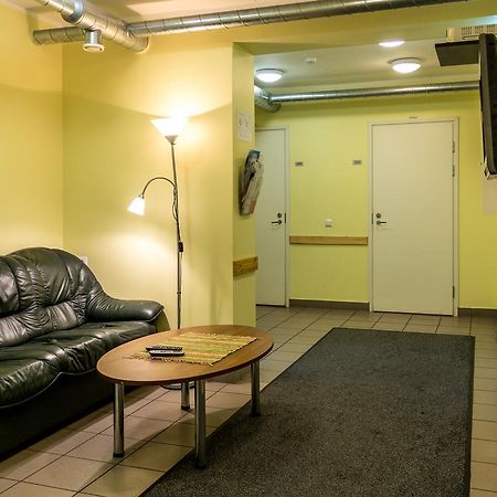 Guesthouse Rehab Tartu Bagian luar foto