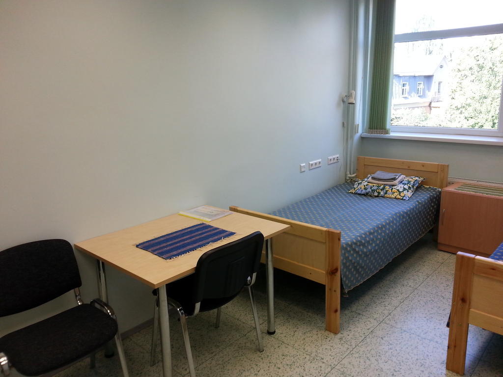 Guesthouse Rehab Tartu Ruang foto