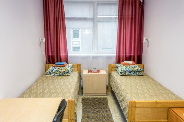 Guesthouse Rehab Tartu Bagian luar foto
